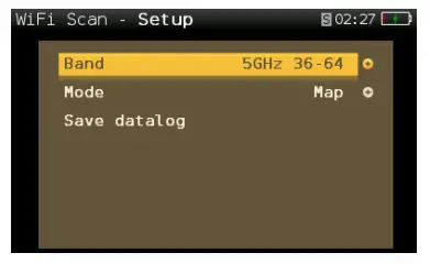 Televes-593100-Series-CATV-Meter-Analyzer-with-Remote-Control-FIG-39