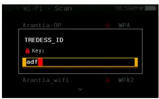 Televes-593100-Series-CATV-Meter-Analyzer-with-Remote-Control-FIG-41