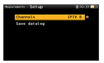 Televes-593100-Series-CATV-Meter-Analyzer-with-Remote-Control-FIG-43