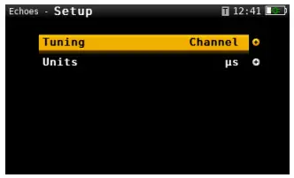Televes-593100-Series-CATV-Meter-Analyzer-with-Remote-Control-FIG-45