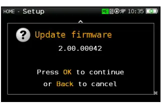 Televes-593100-Series-CATV-Meter-Analyzer-with-Remote-Control-FIG-48