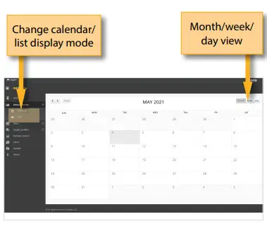 Televes-593100-Series-CATV-Meter-Analyzer-with-Remote-Control-FIG-49