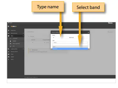 Televes-593100-Series-CATV-Meter-Analyzer-with-Remote-Control-FIG-53