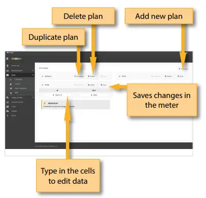 Televes-593100-Series-CATV-Meter-Analyzer-with-Remote-Control-FIG-54