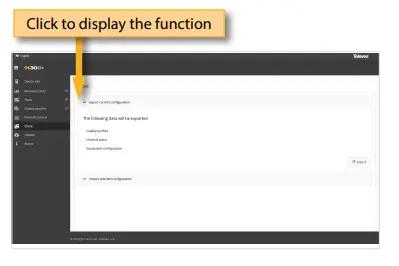 Televes-593100-Series-CATV-Meter-Analyzer-with-Remote-Control-FIG-58