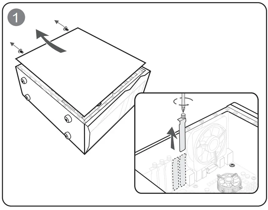 msi RX 6950 XT Graphics Card - Figure 4