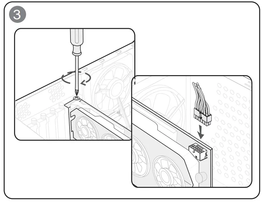 msi RX 6950 XT Graphics Card - Figure 6