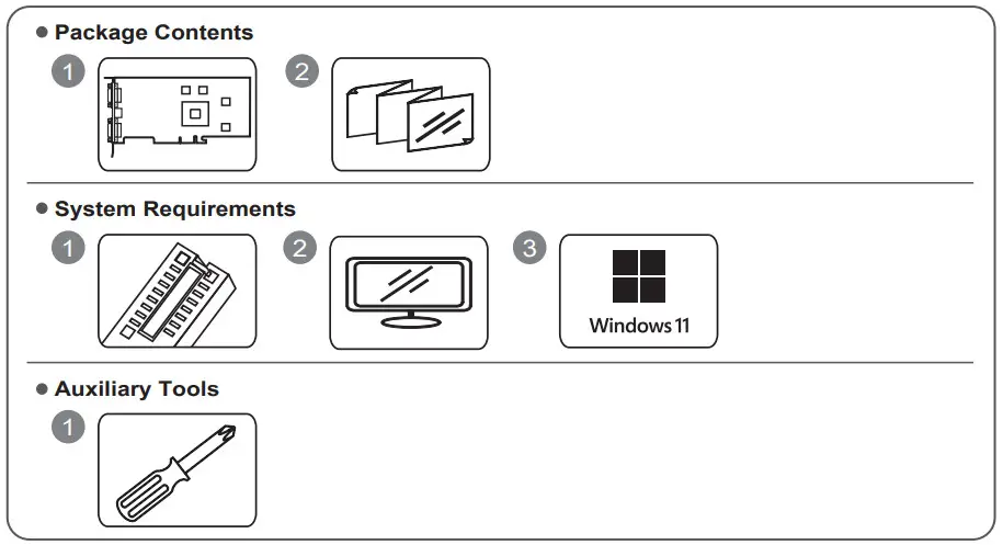 msi RX 6950 XT Graphics Card - Figure 8