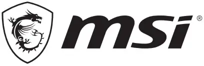 msi - logo