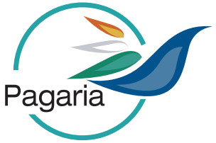 Pagaria Logo