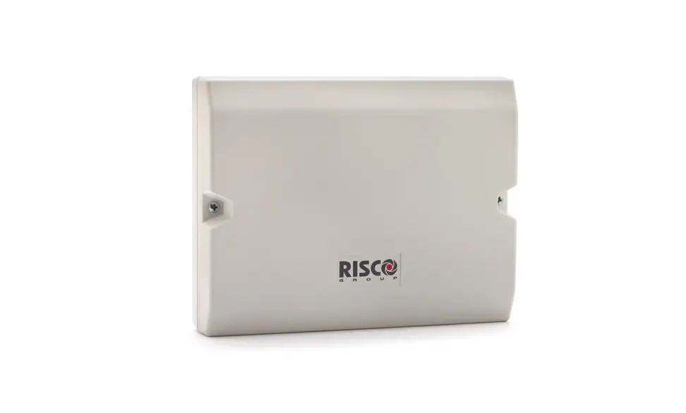 Risco Rp432bp Lightsys Plus Plastic Box Instruction Manual Risco Rp432bp Lightsys Plus Plastic Box Instruction Manual