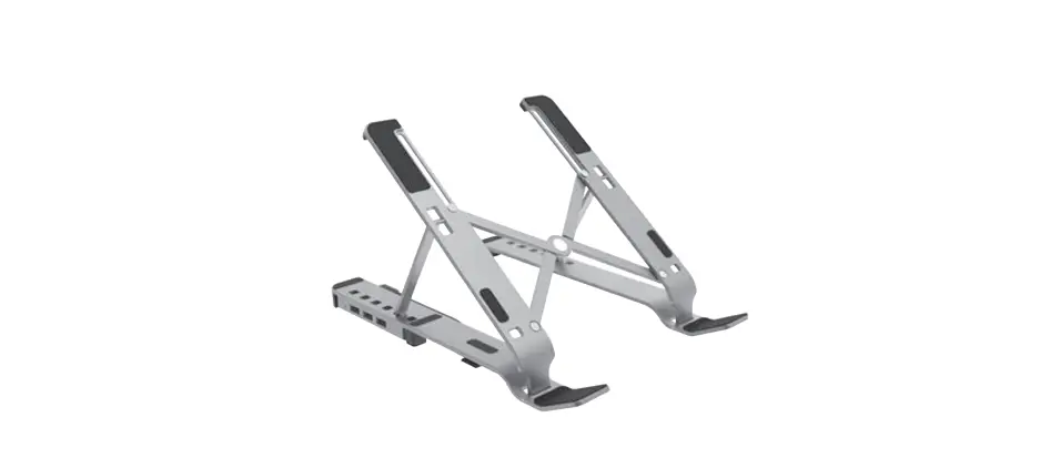 J5create Jts223 Laptop Stand With Usb 4 Port Hub Installation Guide J5create Jts223 Laptop Stand With Usb 4 Port Hub Installation Guide