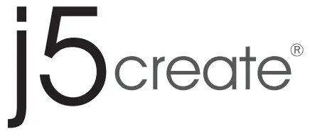 j5create-LOGO