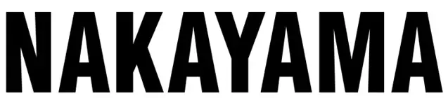 NAKAYAMA logo