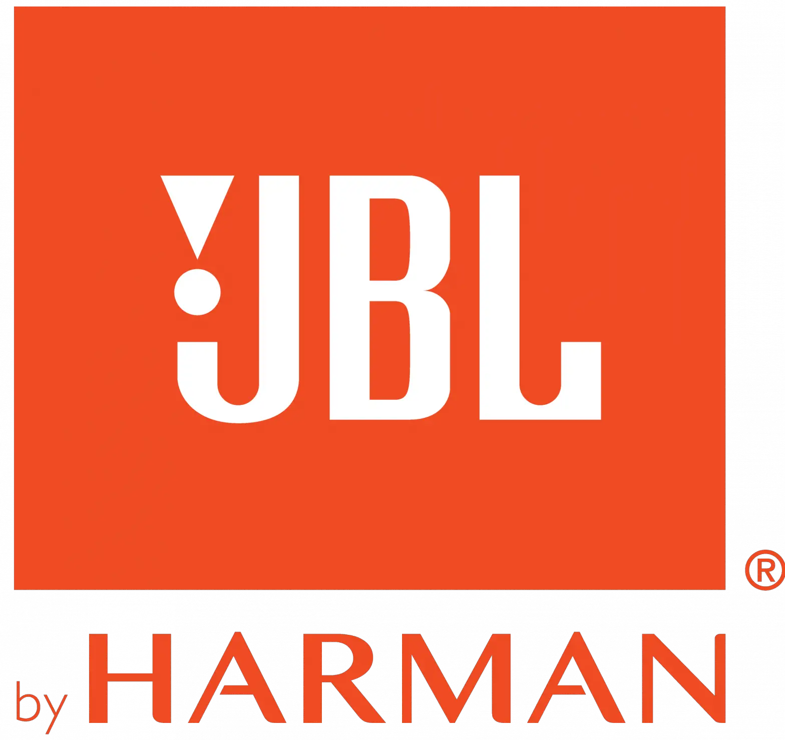 JBL logo