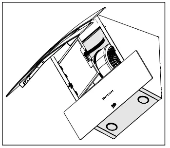 beko-HCA62640B,-HCA62640W-Cooker-Hood-fig-11