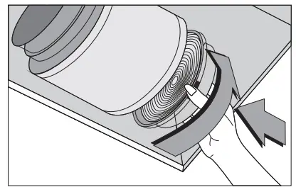 beko-HCA62640B,-HCA62640W-Cooker-Hood-fig-12