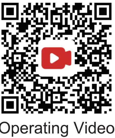 avatar CONTROLS Wifi Smart Bulb qr code