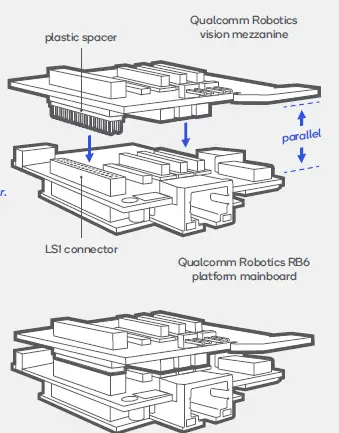 Qualcomm-RB6-Robotics-Development-Kit-FIG-8
