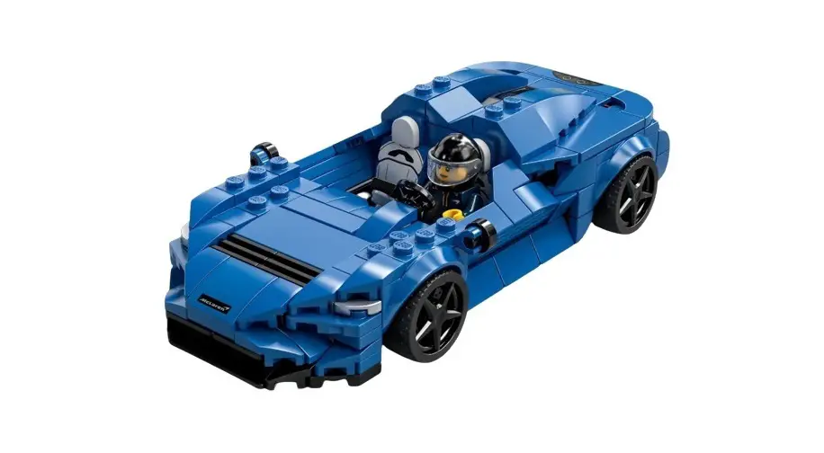 Game Of Bricks 76902 Light Kit For Mclaren Elva Instruction Manual Game Of Bricks 76902 Light Kit For Mclaren Elva Instruction Manual