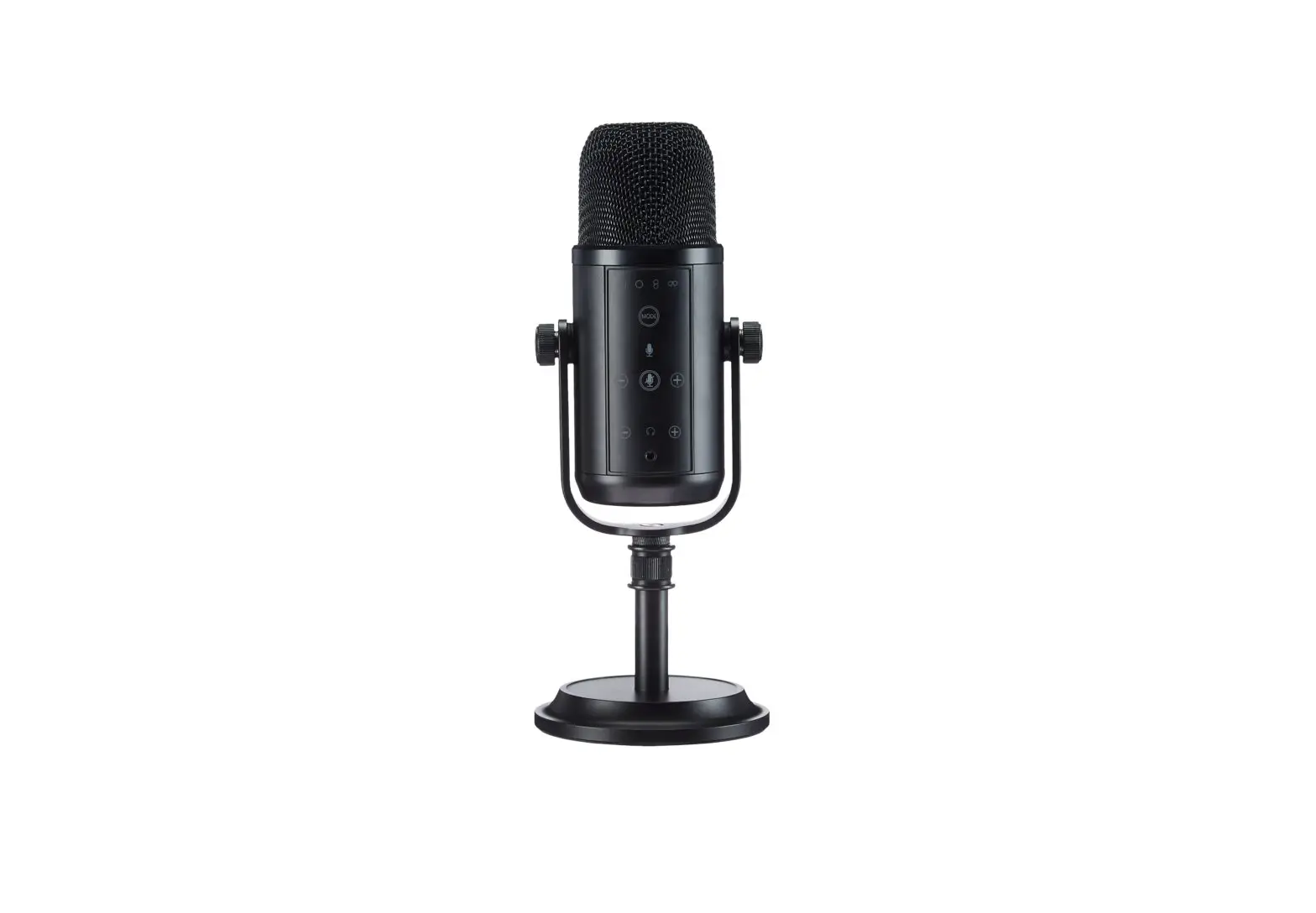 Amazon Basic B076zxyg17 Professional Usb Condenser Microphone User Manual Amazon Basic B076zxyg17 Professional Usb Condenser Microphone User Manual