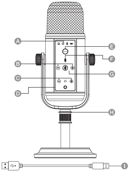 Product Descriptions