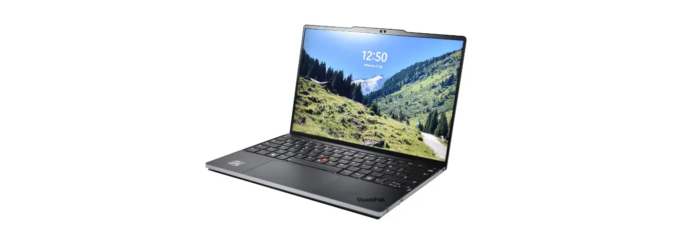 Lenovo Thinkpad Z13 Gen 1 User Guide