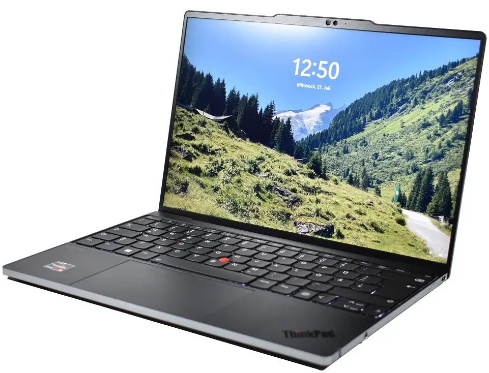 Lenovo ThinkPad Z13 Gen 1-FIG1