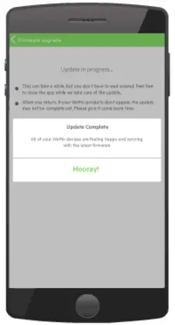 WeMo F7C027fc Switch Smart Plug 13