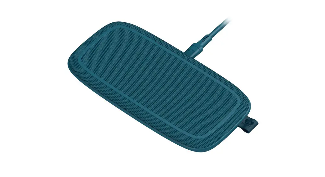 Fresh N Rebel Base Wireless Charger Duo Pad User Manual