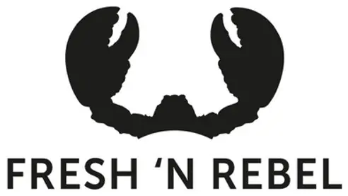 FRESH N REBEL logo