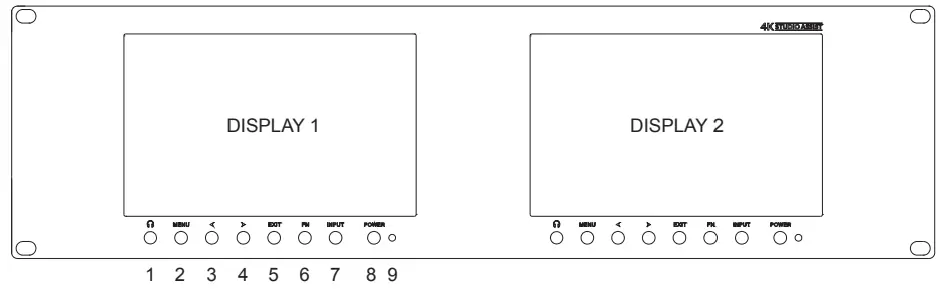 DELVCAM-DELV-2LCD7-4K-2x7-Inch-HDMI-AND-3G-SDI-Rack-Mount-Monitor-FIG-1