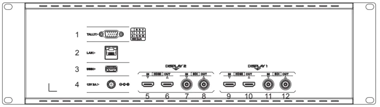DELVCAM-DELV-2LCD7-4K-2x7-Inch-HDMI-AND-3G-SDI-Rack-Mount-Monitor-FIG-5