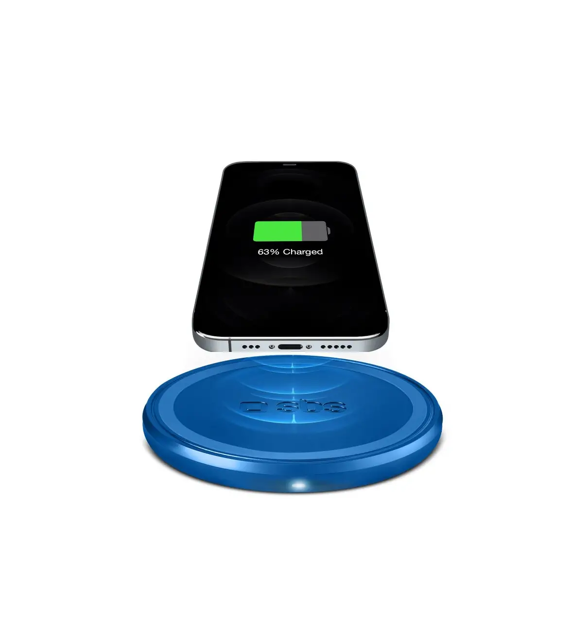 Sbs Tewirelessuf10wa Wireless Charger 10w User Manual