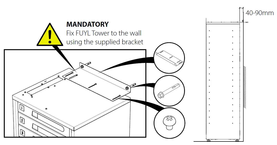 locknCharge FUYL Products 3