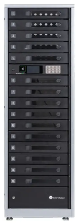 locknCharge FUYL Products