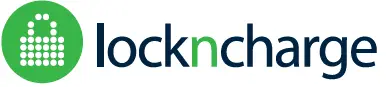 locknCharge logo