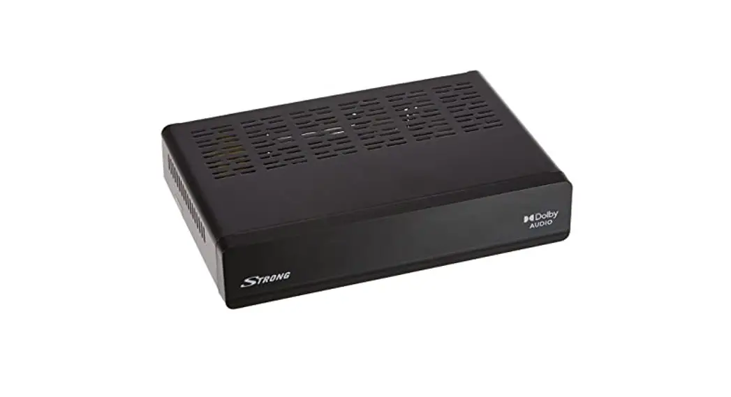 Strong Srt 7006 Digital Hd Satellite Receiver User Manual Strong Srt 7006 Digital Hd Satellite Receiver User Manual