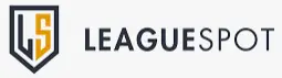 LEAGUESPOTS - logo