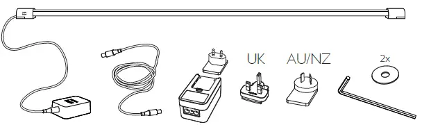 PHILIPS-Hue-Play-Gradient-Light-Tube-Large-fig 1