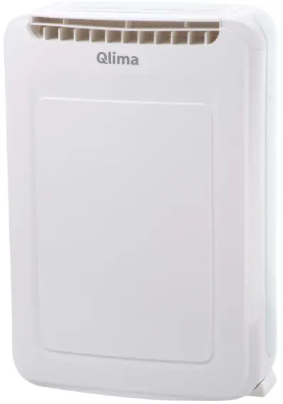 Qlima DD 208 Dehumidifier