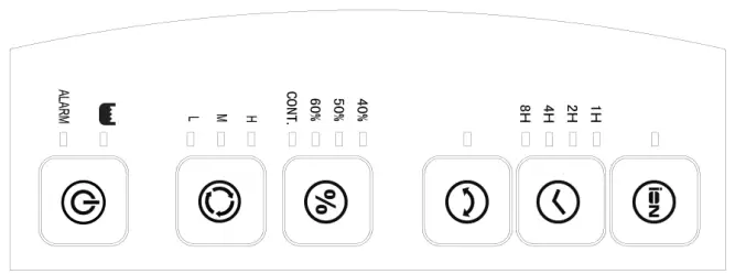 Operating Instruction