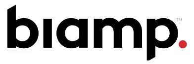 biamp - logo