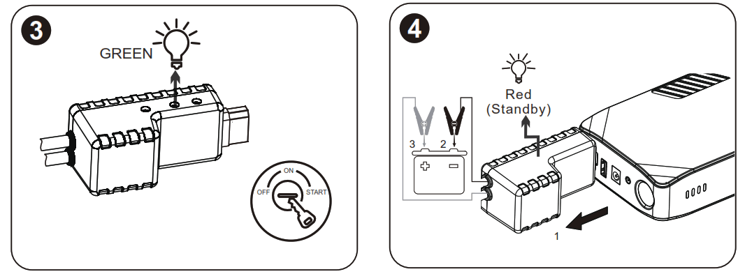 Norauto 2223449 Micro Start Booster - Fig3