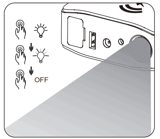Norauto 2223449 Micro Start Booster - Fig7
