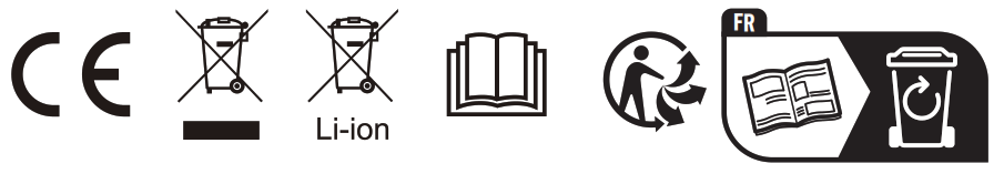 Norauto 2223449 Micro Start Booster - Icon2