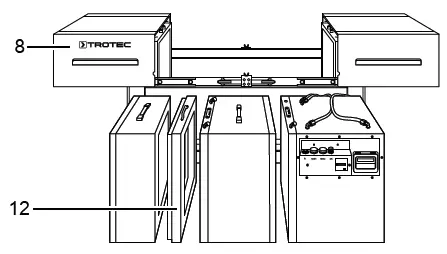 TROTEC-TAC-5000-Professional-Air-Cleaner-fig-7