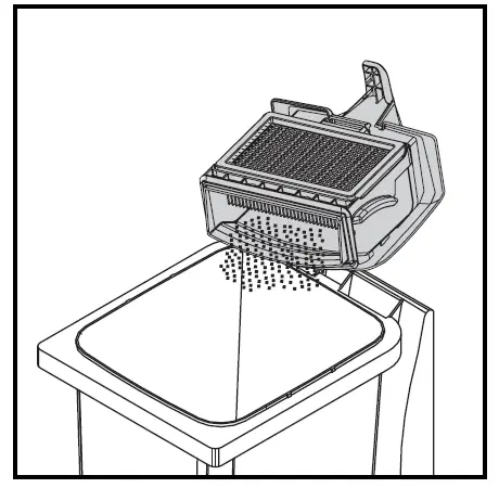 KARCHER WD 4 Wet and Dry Vacuum Cleaner 16