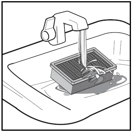 KARCHER WD 4 Wet and Dry Vacuum Cleaner 18