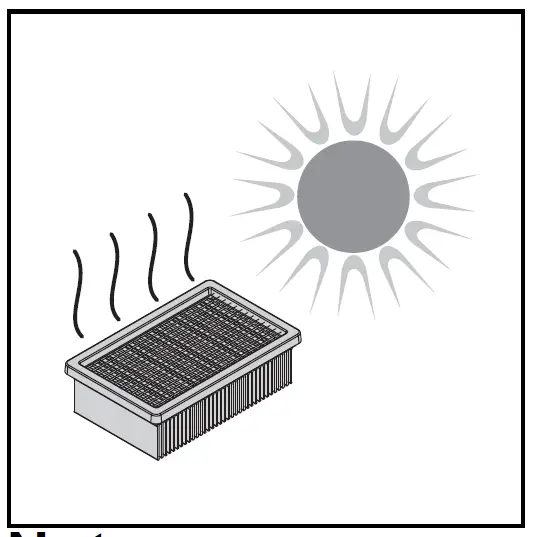 KARCHER WD 4 Wet and Dry Vacuum Cleaner 19